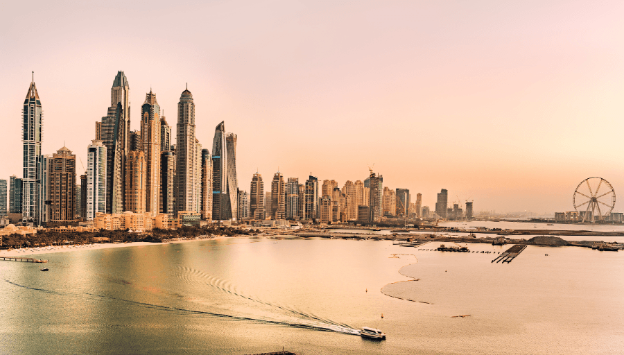 10 Best Locations to Buy Property in Dubai