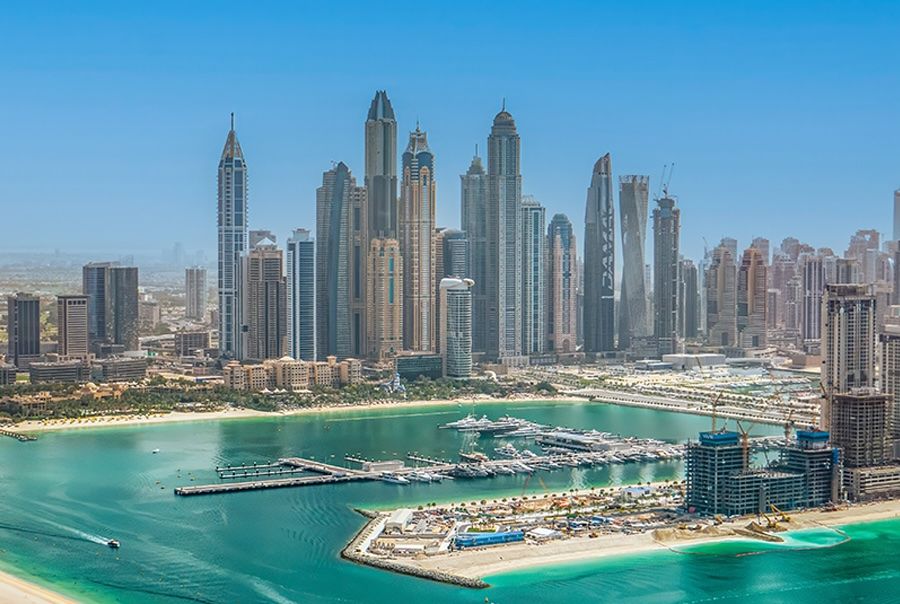 Dubai Property