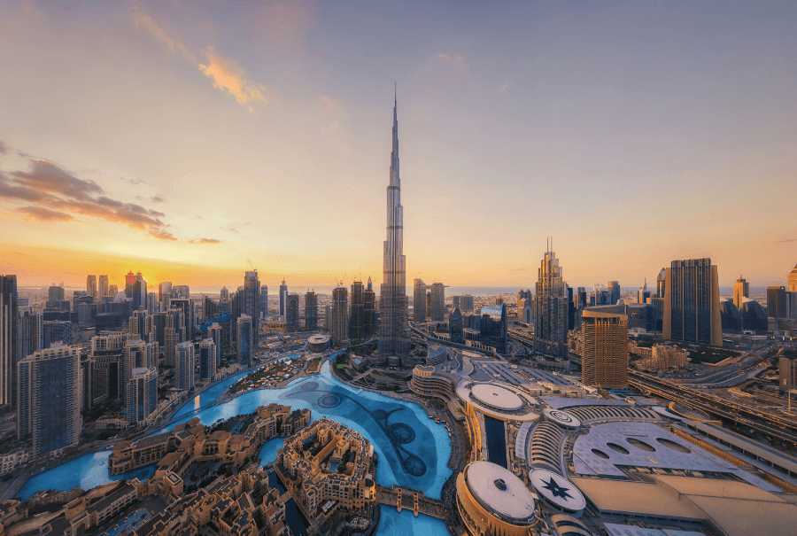 Dubai uae