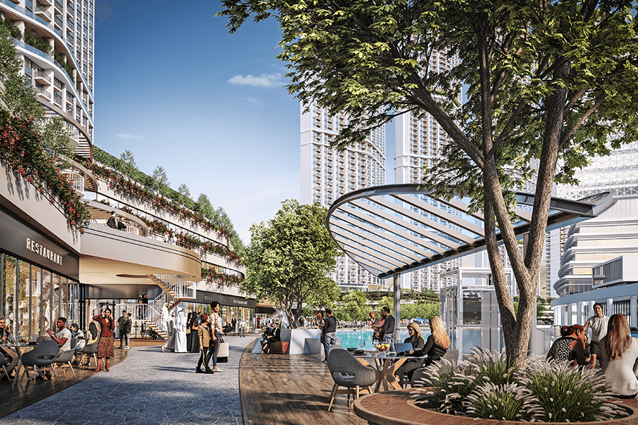 Encouraging Sustainable Living