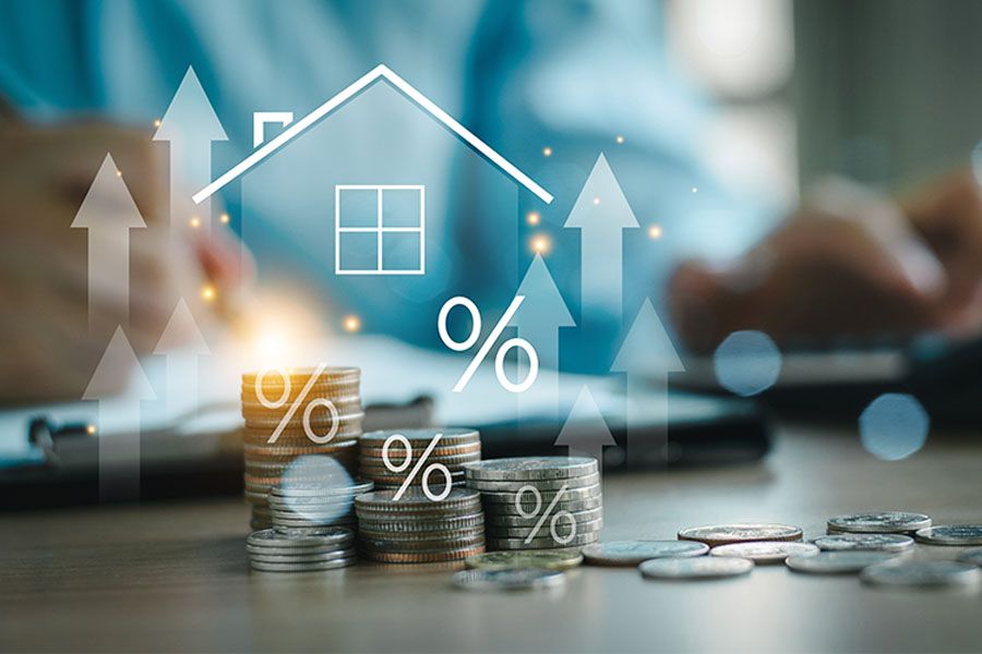 Home finances