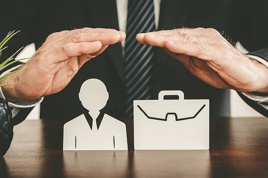Job Loss Insurance Protection