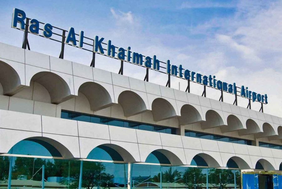 RAK Airport