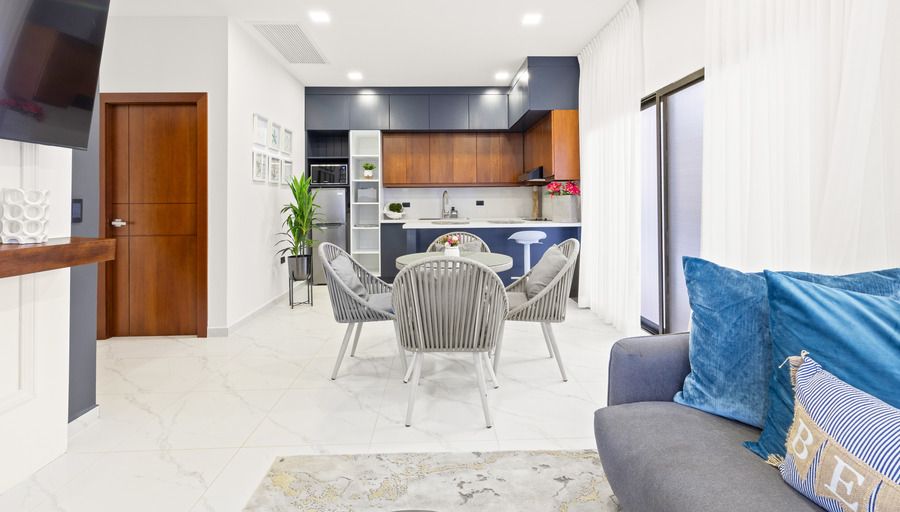 Should You Rent a Studio or a 1-Bedroom Apartment in Dubai