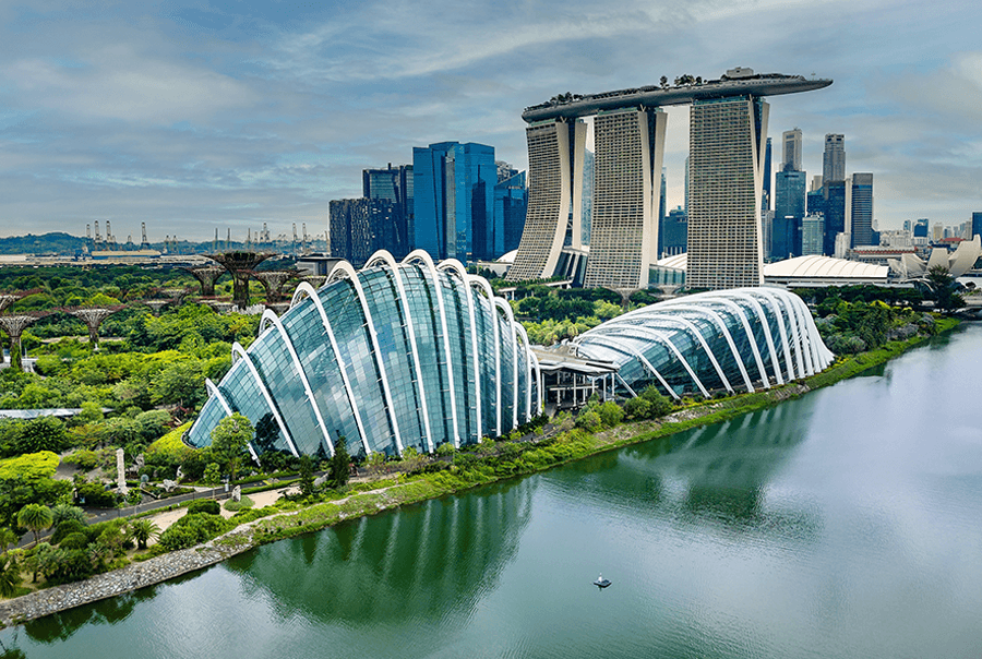 Singapore