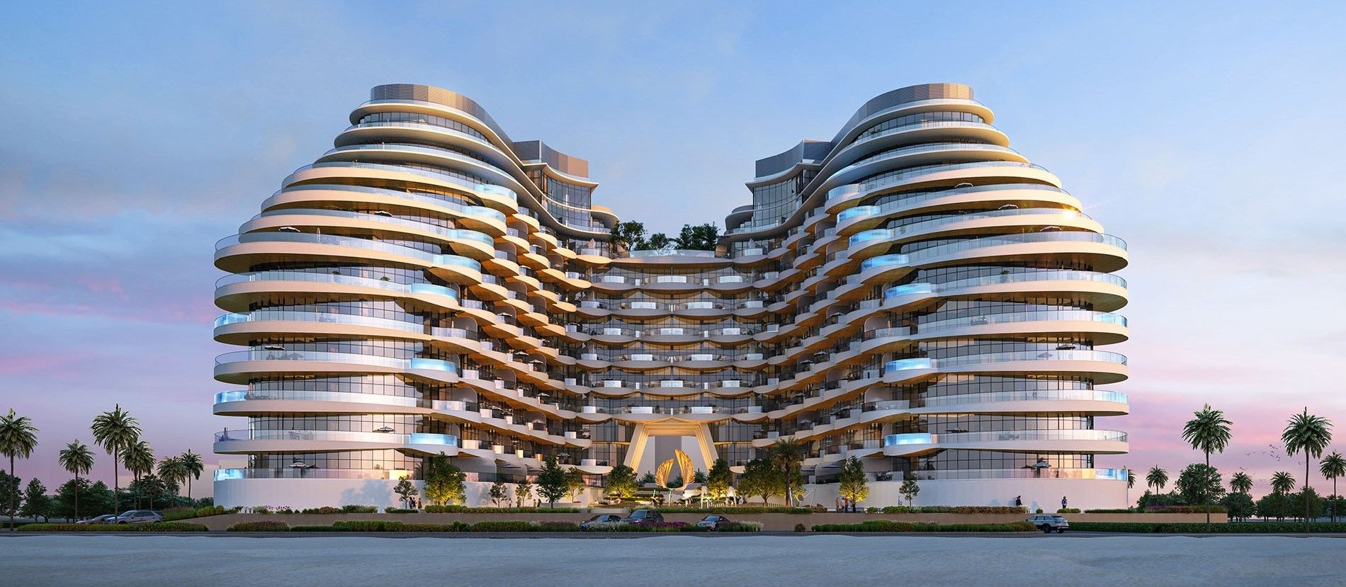 Why Now is the Best Time to Invest in Al Marjan Island RAK