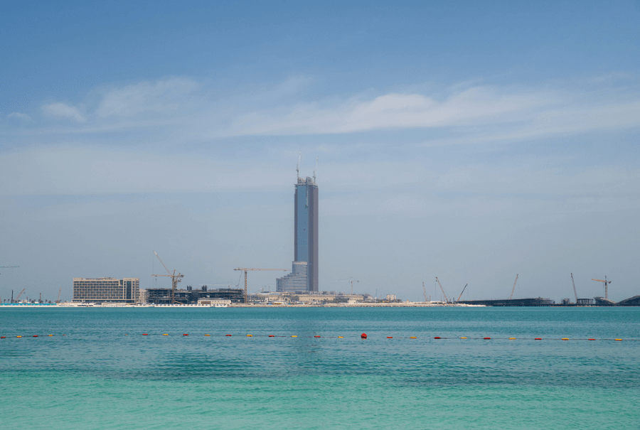 Wynn Al Marjan Island RAK