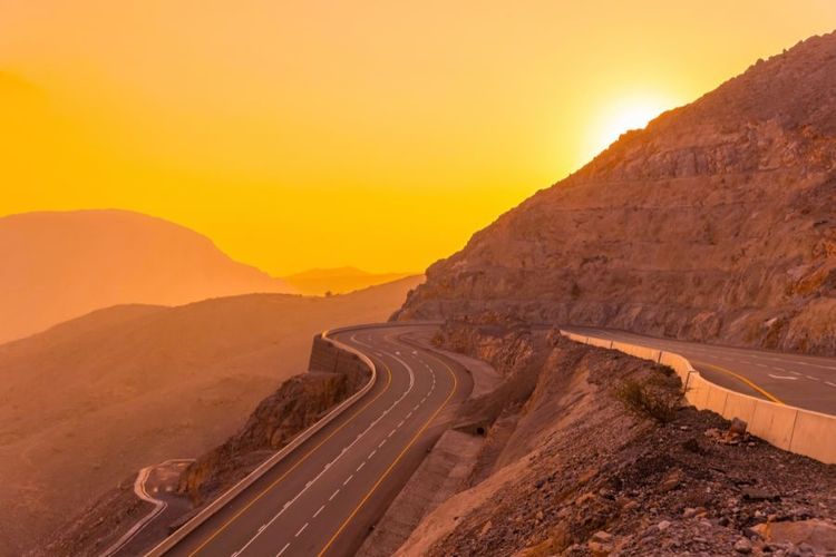 Things to Do in RAK: Beaches, Attractions, Activities & More