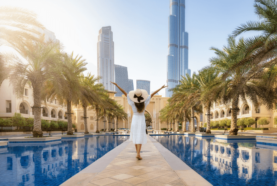 uae travel guide